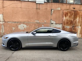 Ford Mustang Швейцария, снимка 2