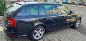 Skoda Octavia RS, снимка 8