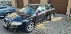 Skoda Octavia RS, снимка 10