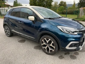 Renault Captur Facelift 43000km, снимка 1