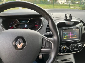 Renault Captur Facelift 43000km, снимка 11