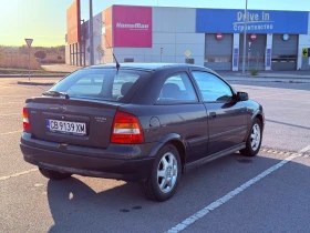 Opel Astra 1.6i SPORT, снимка 7