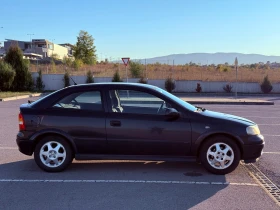 Opel Astra 1.6i SPORT, снимка 8