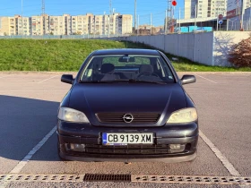 Opel Astra 1.6i SPORT, снимка 2