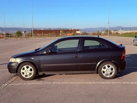 Opel Astra 1.6i SPORT, снимка 4