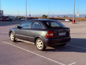 Opel Astra 1.6i SPORT, снимка 5