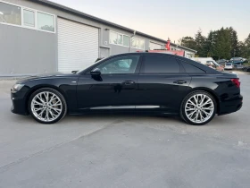 Audi A6 50TDI-286k.с/S Line/ВАКУМ/ДИСТРОНИК/КАМЕРА-360/ТОП - [5] 