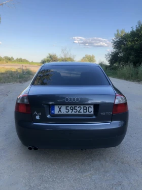 Audi A4 1.9TDI, снимка 11