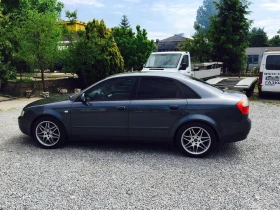 Audi A4 1.9TDI, снимка 2