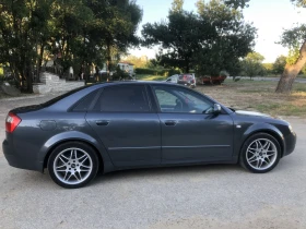 Audi A4 1.9TDI, снимка 6