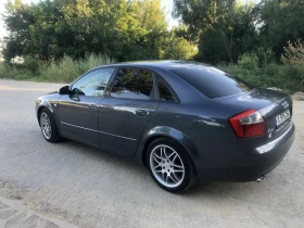 Audi A4 1.9TDI, снимка 5