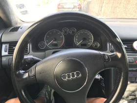 Audi S6, снимка 6