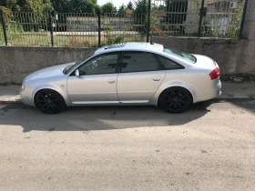 Audi S6, снимка 1