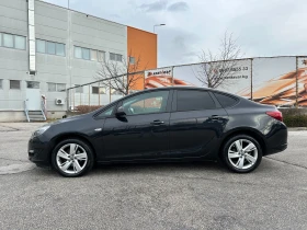 Opel Astra 1.4i 101 к.с., снимка 2