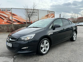 Opel Astra 1.4i 101 к.с., снимка 1