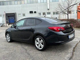 Opel Astra 1.4i 101 к.с., снимка 3