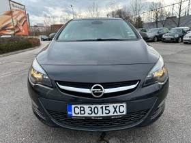 Opel Astra 1.4i 101 к.с., снимка 7