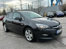 Opel Astra 1.4i 101 к.с., снимка 6