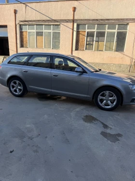 Audi A6, снимка 8