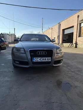 Audi A6, снимка 7