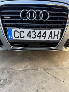 Audi A6, снимка 2