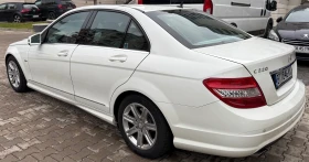 Mercedes-Benz C 220, снимка 6