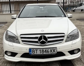 Mercedes-Benz C 220, снимка 2