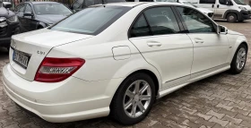 Mercedes-Benz C 220, снимка 4