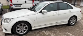 Mercedes-Benz C 220, снимка 7