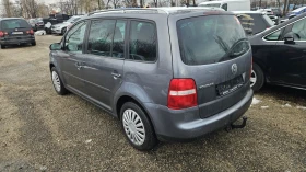 VW Touran 1.6.16v.klimatronik.102ks, снимка 6