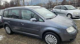 VW Touran 1.6.16v.klimatronik.102ks, снимка 8