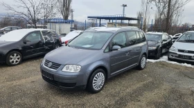 VW Touran 1.6.16v.klimatronik.102ks, снимка 1