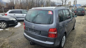 VW Touran 1.6.16v.klimatronik.102ks, снимка 7