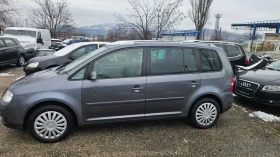 VW Touran 1.6.16v.klimatronik.102ks, снимка 11