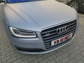 Audi A8, снимка 15