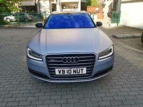 Audi A8, снимка 1