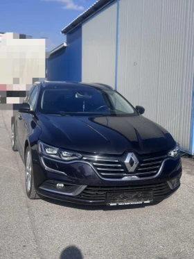 Renault Talisman Initiale Paris 90000 | Mobile.bg    4