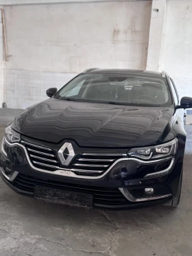 Renault Talisman Initiale Paris 90000 | Mobile.bg    10