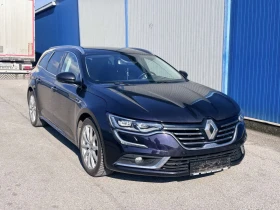     Renault Talisman Initiale Paris 90000