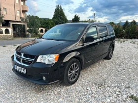 Dodge Caravan 3.6V6 LPG, снимка 1