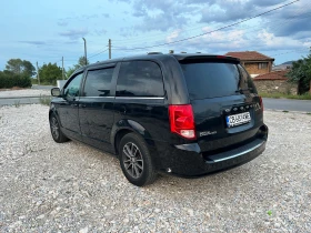 Dodge Caravan 3.6V6 LPG, снимка 3