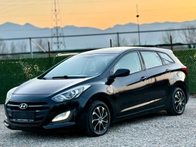 Hyundai I30 1.6CRDi EURO 6, снимка 2