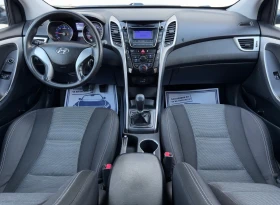 Hyundai I30 1.6CRDi EURO 6, снимка 9