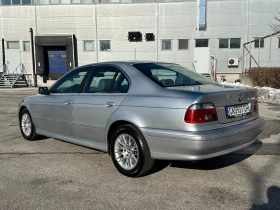 Обява за продажба на BMW 530 D 193кс ~6 300 лв. - изображение 2