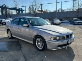 Обява за продажба на BMW 530 D 193кс ~6 300 лв. - изображение 5