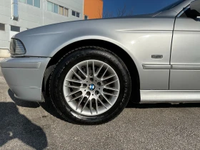 Обява за продажба на BMW 530 D 193кс ~6 300 лв. - изображение 7