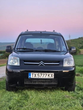 Обява за продажба на Citroen Berlingo 2.0 HDI ~5 300 лв. - изображение 1