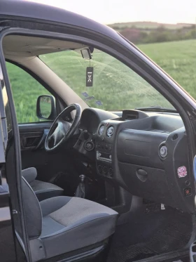 Обява за продажба на Citroen Berlingo 2.0 HDI ~5 300 лв. - изображение 5