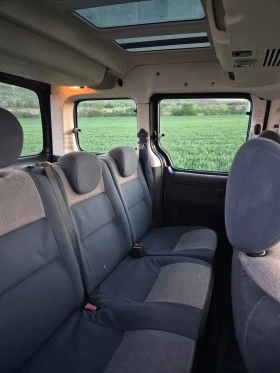 Обява за продажба на Citroen Berlingo 2.0 HDI ~5 300 лв. - изображение 6