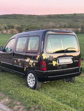 Обява за продажба на Citroen Berlingo 2.0 HDI ~5 300 лв. - изображение 3